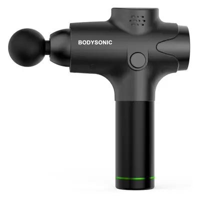 Masážní pistole Bodysonic BS MG03 Black