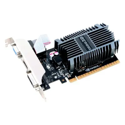 Grafická karta Inno3D GeForce GT 710 2GB SDDR3 LP