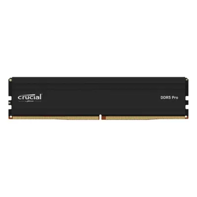 Operační paměť Crucial Pro 48GB DDR5 5600MHz CL46