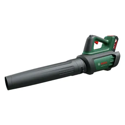 Fukar na listí BOSCH Fukar na listí AKU AdvancedLeafBlower 36V-750 (1x2,0 Ah) 0.600.8C6.000