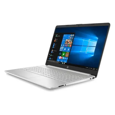 Repasovaný notebook HP 15S-FQ0000NF, záruka 24 měsíců