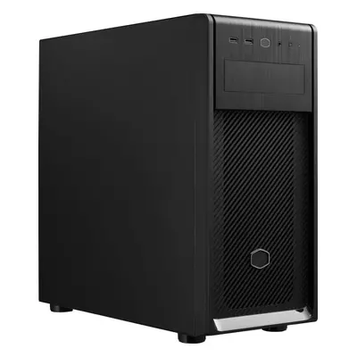 Počítačová skříň Cooler Master ELITE 500 ODD