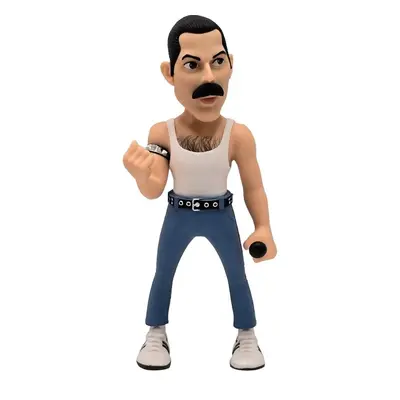 MINIX Music: Freddie Mercury - Freddie Mercury