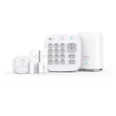 Zabezpečovací systém Anker Eufy Eufy security Alarm 5 piece kits