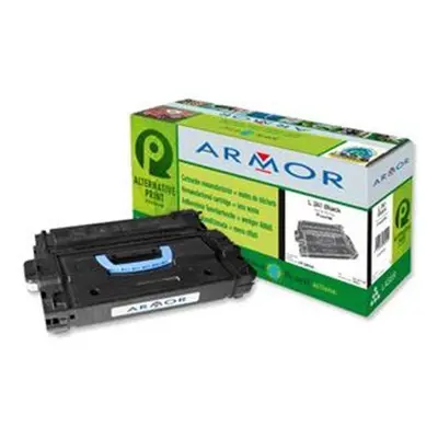 OWA Armor toner kompatibilní s HP LJ 9000, C8543X, 30000st, černá/black