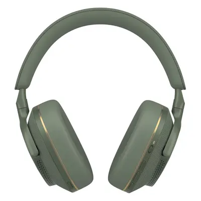 Bezdrátová sluchátka Bowers & Wilkins PX7S2e Forest Green