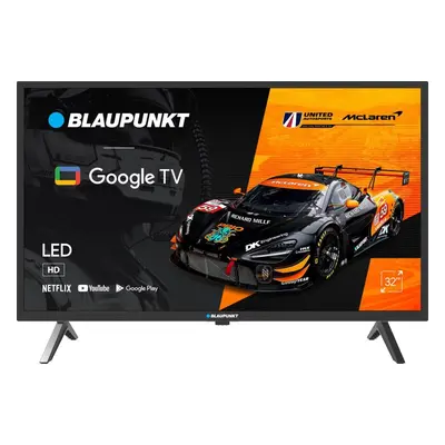 Televize 32" Blaupunkt 32WGC5520S