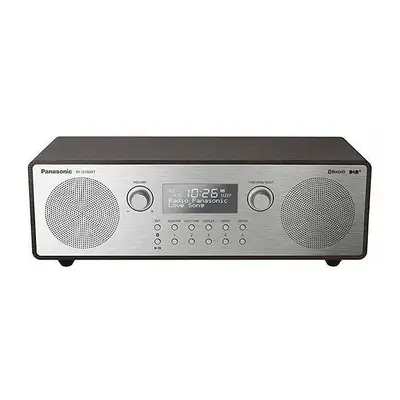 Rádio Panasonic RF-D100BT