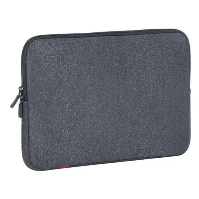 Pouzdro na notebook RivaCase 5123 13,3", šedá