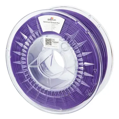 Filament Filament Spectrum Huracan PLA 1.75mm Purple Grape 1kg