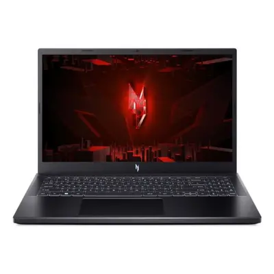 Herní notebook Acer Nitro V 15 Black (ANV15-51-56Y8)