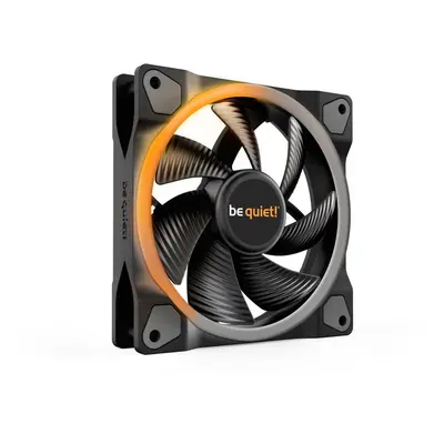 Ventilátor do PC Be quiet! Light Wings 120mm PWM high-speed