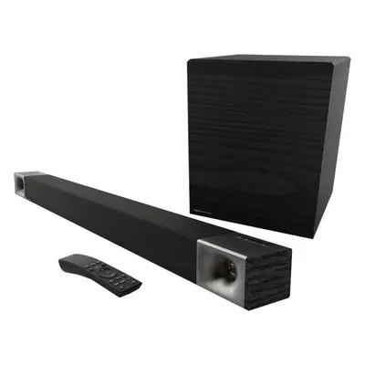 SoundBar Klipsch CINEMA 600