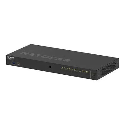 Switch Netgear GSM4212PX-100EUS