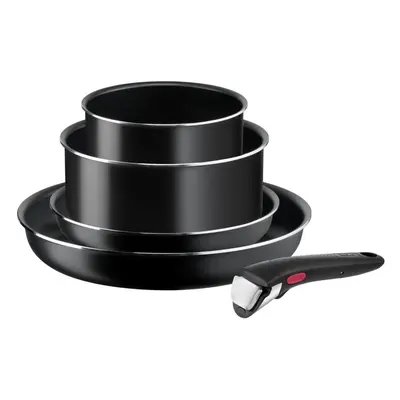 Sada nádobí Tefal Sada nádobí 5 ks Ingenio Easy Cook N Clean L1539543