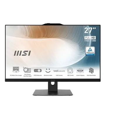 All In One PC MSI Modern AM272P 12M-440EU