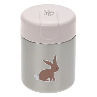 Dětská termoska Lässig Food Jar Little Forest Rabbit