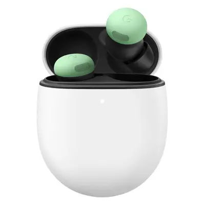 Bezdrátová sluchátka Google Pixel Buds Pro 2 Wintergreen