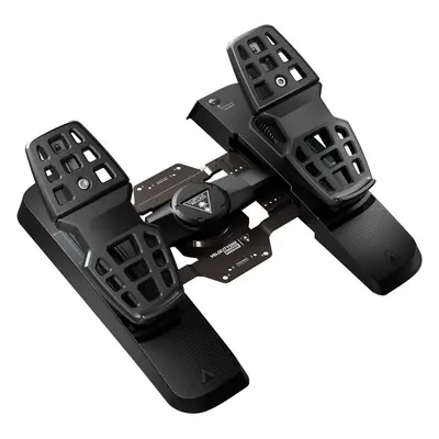 Letecké pedály Turtle Beach Velocity One Rudder Pedals