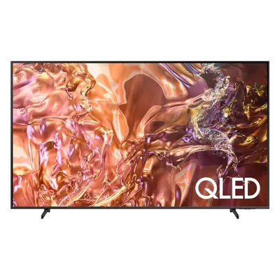 Televize 50" Samsung QE50QE1D