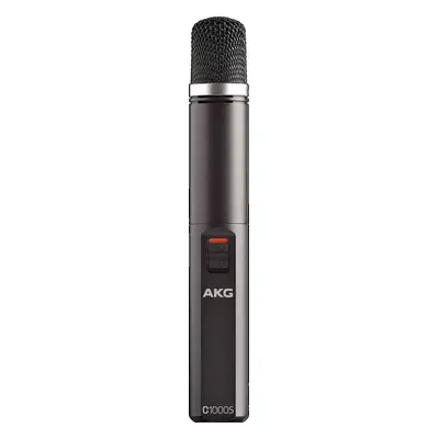 Mikrofon AKG C 1000S MK4