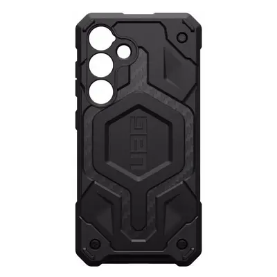 Kryt na mobil UAG Monarch Carbon Fiber Samsung Galaxy S24