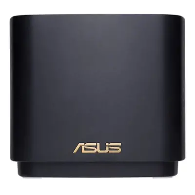 WiFi systém ASUS Zenwifi XD4 Plus, 1-pack, Black