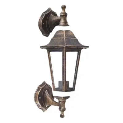 Nástěnná lampa VenKovní nástěnné svítidlo CAPRI 1xE27/60W/230V IP44