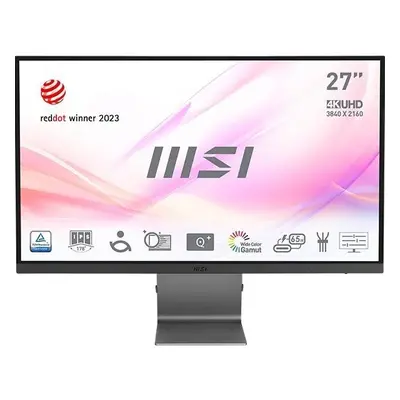 LCD monitor 27" MSI Modern MD271UL