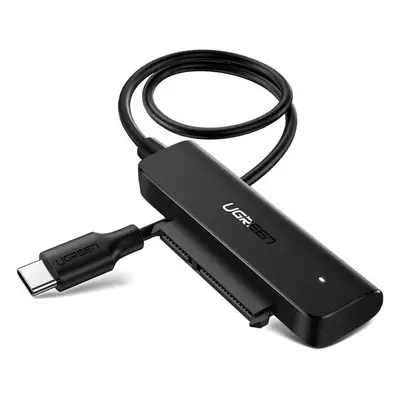 USB adaptér Ugreen USB-C 3.1 to SATA Adapter Cable for 2.5“