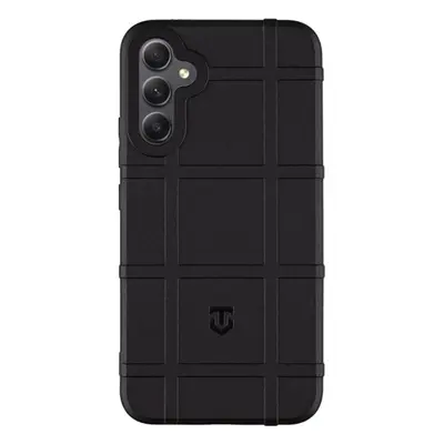 Kryt na mobil Tactical Infantry Kryt pro Samsung Galaxy A34 5G Black