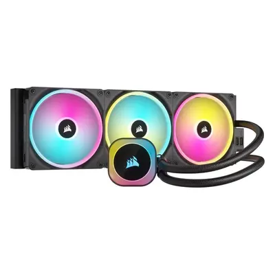 Vodní chlazení Corsair iCUE LINK H170i RGB