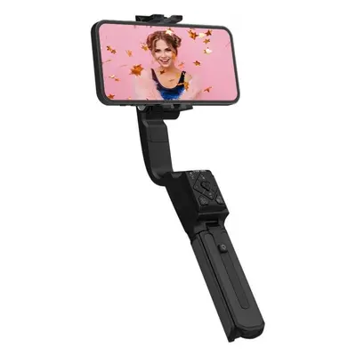 Stabilizátor Hohem iSteady Q 360° AI selfie stick black