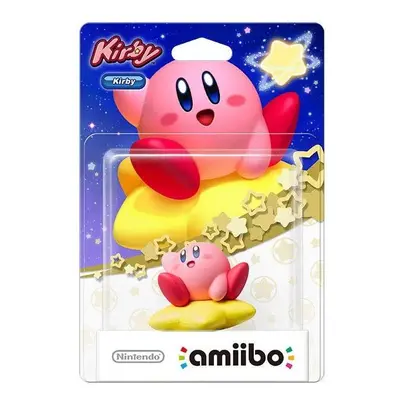 Figurka Amiibo Kirby Kirby