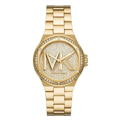 Hodinky Michael Kors Lennox dámské hodinky kulaté MK7229