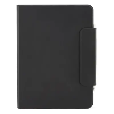 Pouzdro na tablet Pipetto Origami No5 Rotating Folio Case Black iPad Air 11" (2024) / iPad Air 1