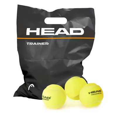 Tenisový míč Head TRAINER 72 míčů