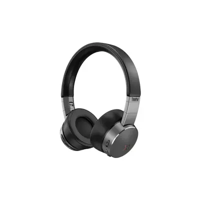 Bezdrátová sluchátka Lenovo ThinkPad X1 Active Noise Cancellation Headphone