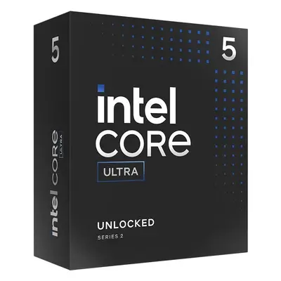 Procesor Intel Core Ultra 5 245K