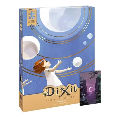 Dixit puzzle 1000 - Telekinesis