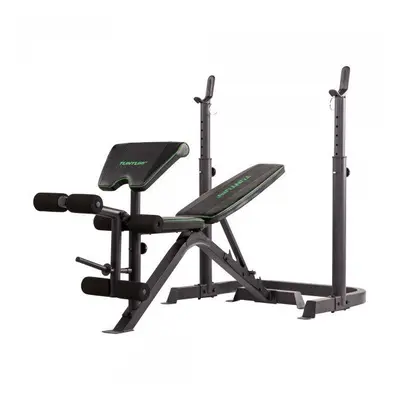 Posilovací lavice Tunturi WB50 Mid Width Weight Bench