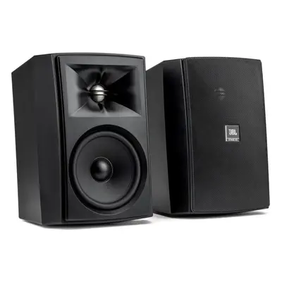 Reproduktory JBL Stage XD-5 BLK