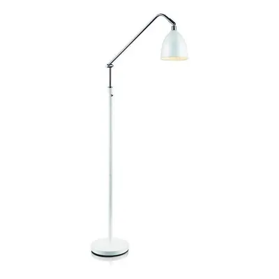 Stojací lampa Markslöjd 105022 - Stojací lampa FREDRIKSHAMN 1xE27/40W/230V