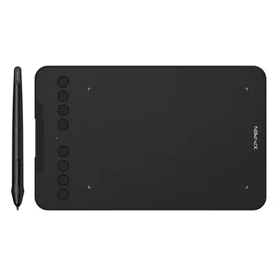 Grafický tablet XPPen Deco mini7