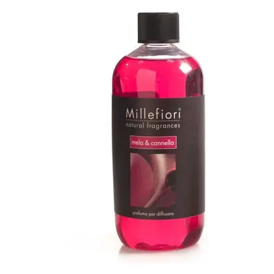 Náplň do difuzéru MILLEFIORI MILANO Mella Canella 500 ml