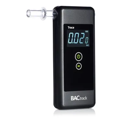 Alkohol tester BACtrack Trace Pro