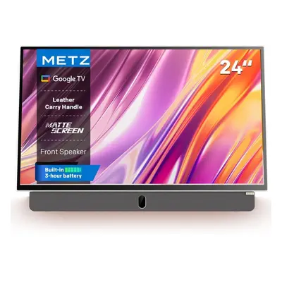 Televize 24" Metz 24MPE7000Z