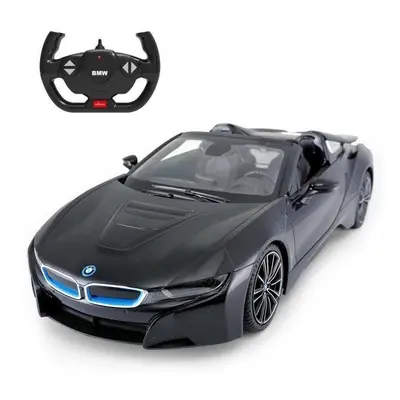 RC auto Rastar BMW i8 Roadster (1:12)