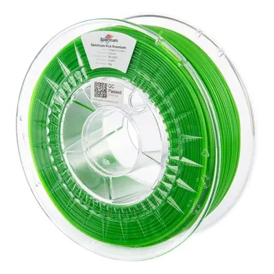 Filament Filament Spectrum Premium PLA 1.75mm Oregano Green 1kg