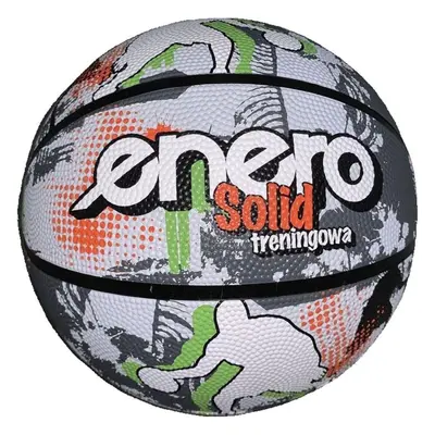 Basketbalový míč Enero Solid, vel. 7